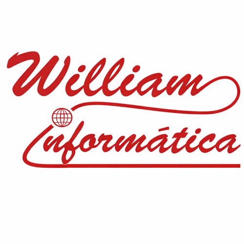 William Informática
