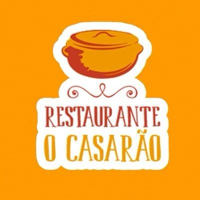 DESCONTO NO RESTAURANTE CASARÃO 
