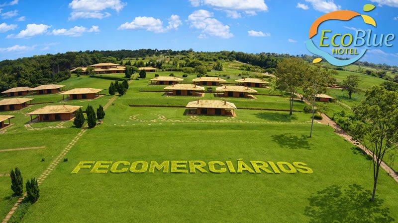 Hotel Fazenda em Avaré