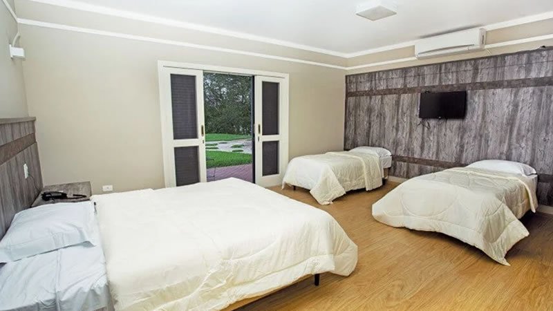 Barretos Country Hotel e Acquapark