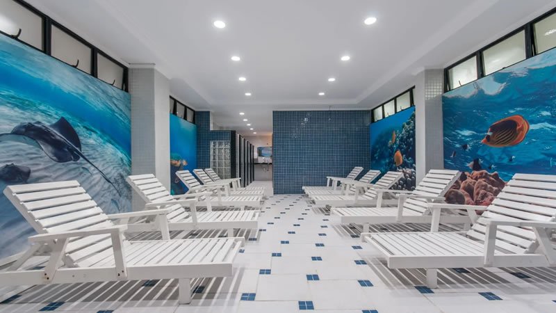 Centro de Lazer dos Comerciários do Estado de São Paulo