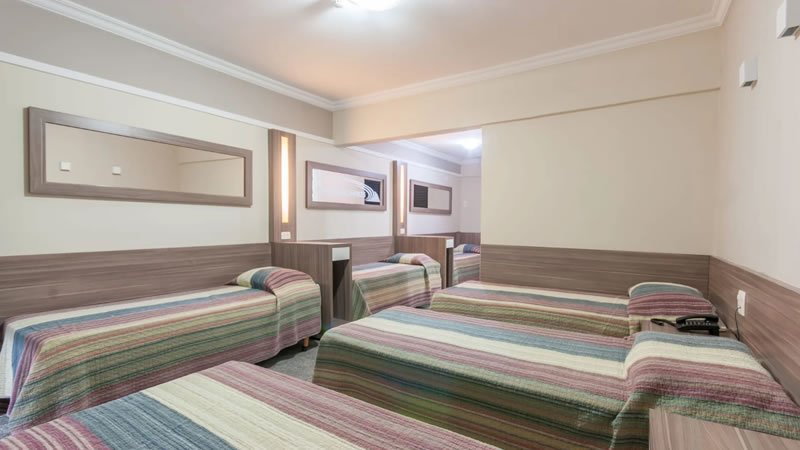 Centro de Lazer dos Comerciários do Estado de São Paulo