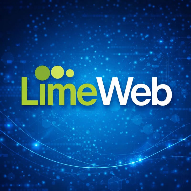 Lime Web Sistemas