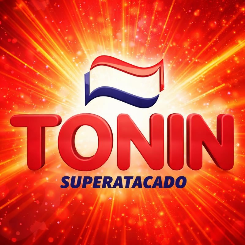 Tonin Superatacado