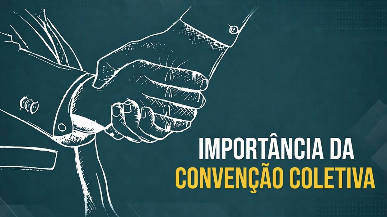 Convenção Coletiva de Trabalho 2024/2025