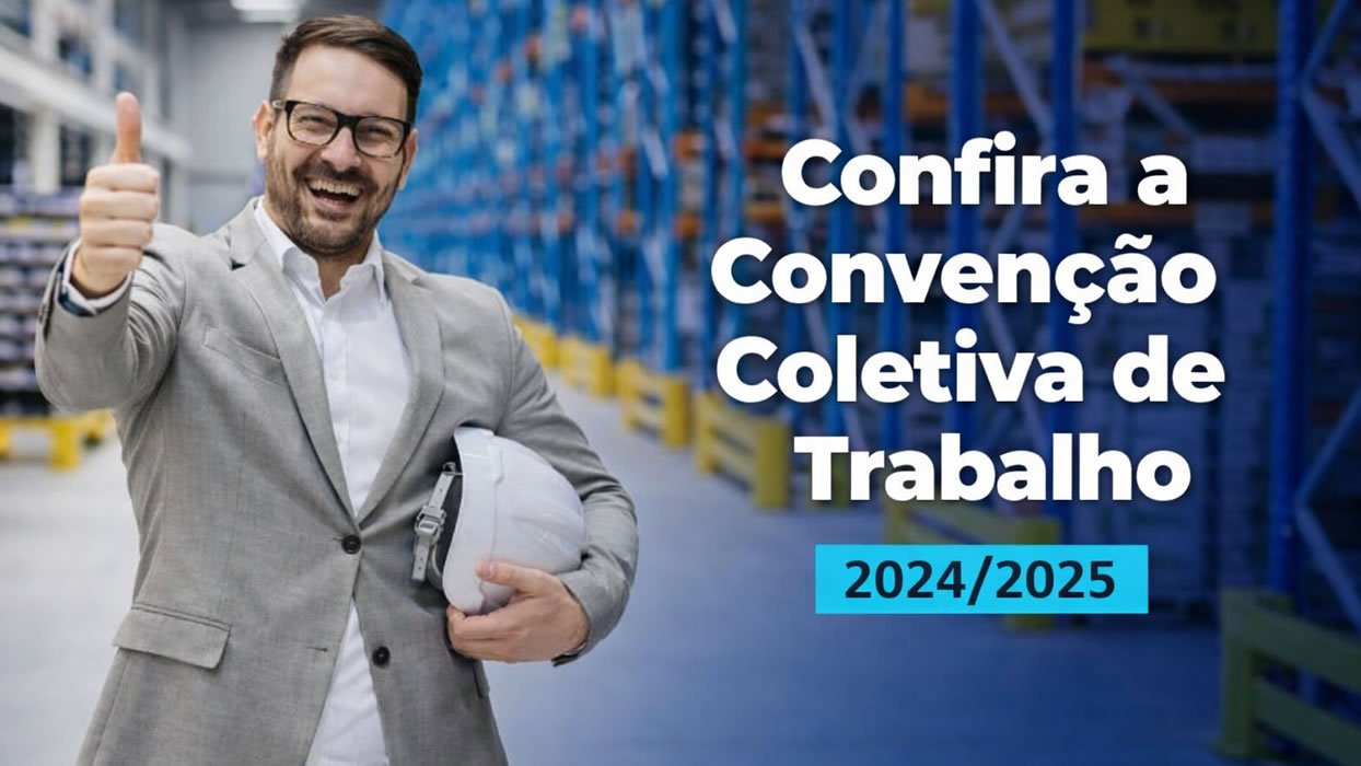 Convenção Coletiva de Trabalho 2024/2025 é Pactuada no TRT da 15ª Região